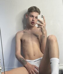 Jamie K Twink Gay Porn