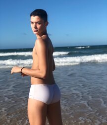 Sansoni Ramos Twink Tube Beach 61a945f9e092e.jpg