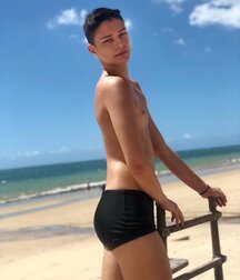 Sansoni Ramos Twink Tube Beach 61a945fdc9c7a.jpg