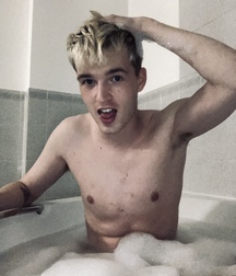 Twink Boy Pics; McQueenBoy