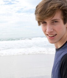 18 yo Cory - Big Dick Twink at the Gloryhole Boys Porn 61b54c87cf93f.jpg
