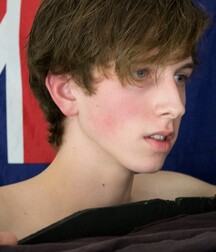 18 yo Cory - Big Dick Twink at the Gloryhole Boys Porn 61b54d2d24fc2.jpg