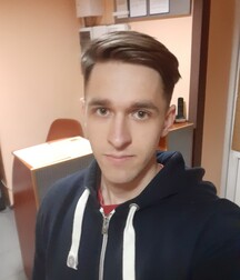 Just me update