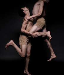 Tom Bentley & Bendiboy Twink Tube