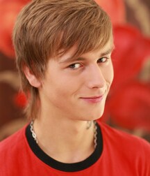 Kevin Warhol Star Twink Gay Porn
