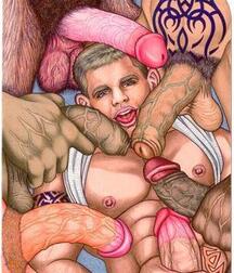 gayboystube Art drawn gay porn 62198d0dbcb92.jpeg