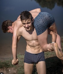 Love Them All Sexy Twink Tube Boys Porn