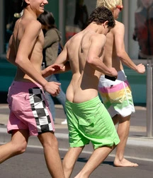 Beach Boys Nude Gay Porn