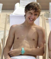 Maciej Musiał (Polish actor / non nude) twink tube