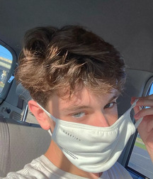 Covid boys with masks twink tube 6202d22fcc1dd.jpg