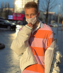 Covid boys with masks twink tube 6202d235b4831.jpg