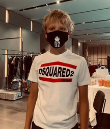 Covid boys with masks twink tube 6202d2439fb4f.jpg