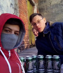 Covid boys with masks twink tube 6202d24eda9d4.jpg