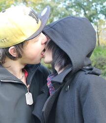 Kissing boys love twink tube bros 62168a858c5b2.jpg