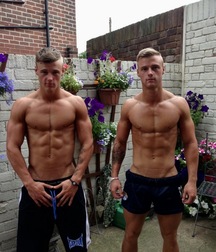Smoking Dudes Straight Twink Tube Habit
