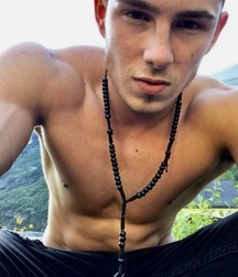 Spiderman's Hot Guys Album Twink Tube Strong