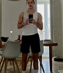 Spiderman's Twink Rube Hot Guys Album Str8 6226301349756.jpeg