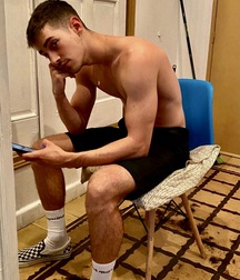 Sneaker Boys Album Twink Style Tube 6255db7d8137a.jpg