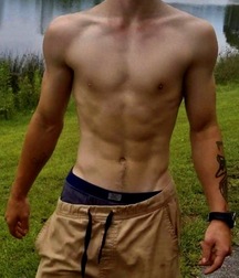 Spiderman's Hot Guys Album Twink Tube