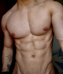 Spiderman's Hot Guys Album Pop Tent Twink Tube