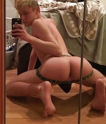 Nothing But Hot Butts Gay Porn (Volume 1)