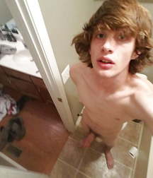 Esquyss: Boy selfies 5c3044549730e.jpg