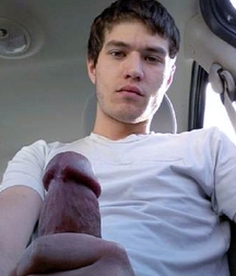 Esquyss: Boy close up selfies 5c3f701ebfa70.jpg