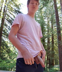 Esquyss: Not yet full naked outdoor 5c455c0e26917.jpg