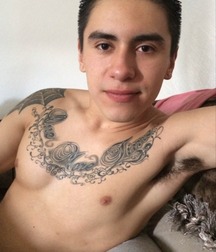 Esquyss: Hairy young pits 4 5c46ad9cecadc.jpg