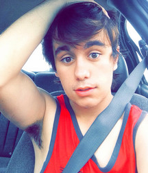 Esquyss: Best tank tops, yummy pits