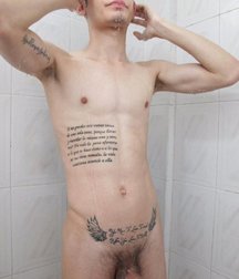 Esquyss: Shower time to start the day 5c7b869fe5863.jpg
