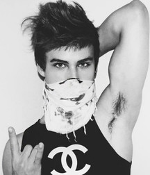 Esquyss: Monochrome Armpit shots 5c8896a933a59.jpg