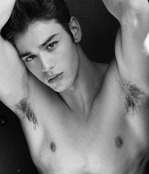 Esquyss: Monochrome Armpit shots 5c8896c28481e.jpg