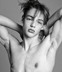 Esquyss: Monochrome Armpit shots 5c8896cbc9522.jpg