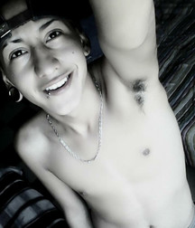 Esquyss: Monochrome Armpit shots 5c8896d73940f.jpg