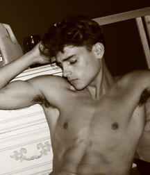 Esquyss: Monochrome Armpit shots 5c8896dbb16cb.jpg