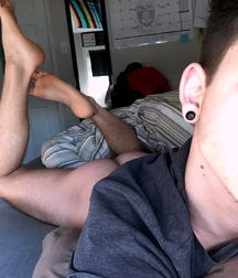 Esquyss: A selfie before sleeping 5c8aa752a1aab.jpg