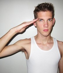 Esquyss: T-shirt parted for a great Armpit view 5c8d45451aed9.jpg