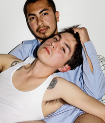 Esquyss: Good friends, a focus on their pits 5c9482066e65a.jpg