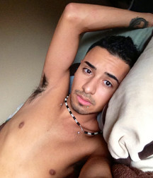Esquyss: Armpits are so sexy