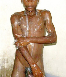 Esquyss: Morning shower 5cc3de6d5f7b6.jpg