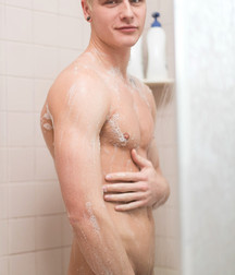 Esquyss: Morning shower 5cc3de73b8f3c.jpg