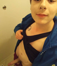 Esquyss: Selfies 5cce819063497.jpg