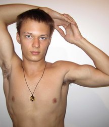 Esquyss: Double shots of models showing pits