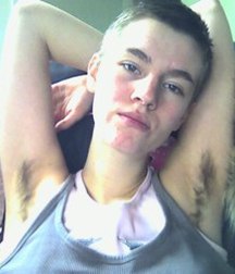 Esquyss: Perfect shirts to view yummy Armpits 5ce1938953637.jpg