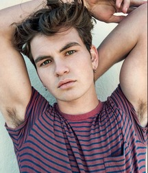 Esquyss: Armpits, under TTops
