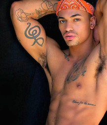 Cuties and their armpits
