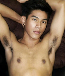 Asian pits boys porn