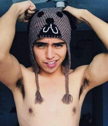 More sexy pits boys porn