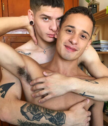 Enjoying pits together gay tube 6037978da4905.jpg